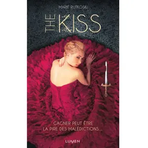 Lumen Eds The Kiss pas cher