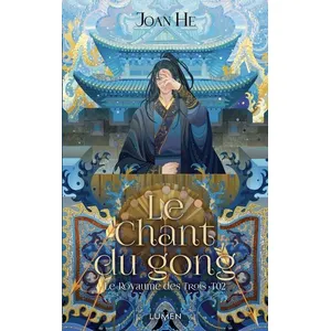 Lumen Le chant du gong pas cher