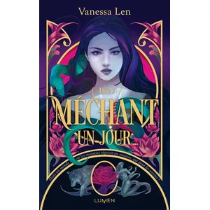 Lumen Méchant un jour...: 3 pas cher