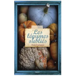 Les Légumes Oubliés pas cher