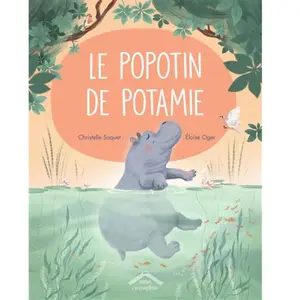 Circonflexe Le popotin de Potamie pas cher