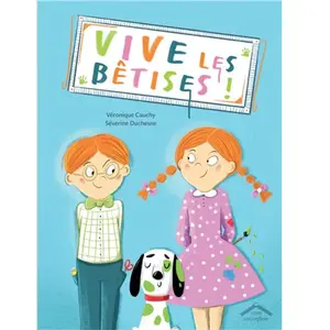 Circonflexe Vive les bêtises ! pas cher