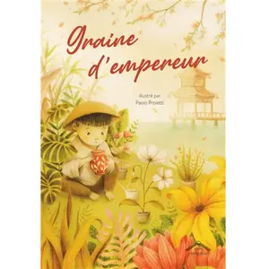 Circonflexe Graine d'empereur pas cher