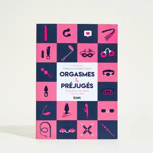No Name Orgasmes et Préjugés pas cher