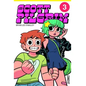 Comparateur de prix : Hi Comics Scott Pilgrim Perfect Edition T3