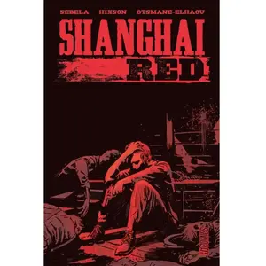 Hi Comics Shanghai Red pas cher