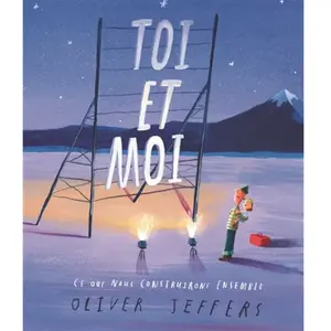 Kaleidoscope Toi et moi: Ce que nous construirons ensemble pas cher