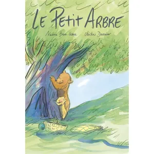 Kaléidoscope Le Petit Arbre pas cher