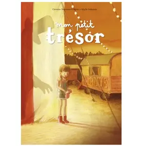 Kaléidoscope Mon petit trésor pas cher