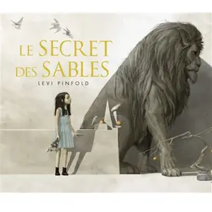 Kaleidoscope Le secret des sables pas cher