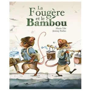 Kaleidoscope La Fougère et le Bambou pas cher