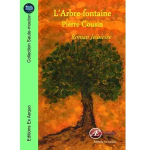 Ex Aequo L'Arbre-fontaine pas cher