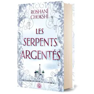 De Saxus Eds Les serpents argentés: 02 pas cher
