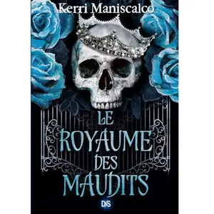 De Saxus Eds Le royaume des maudits: Tome 2 pas cher