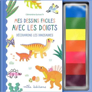 Découvrons Les Dinosaures pas cher