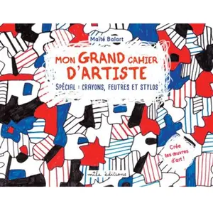 Mila Boutan Eds Spécial : Crayons, feutres et stylos pas cher