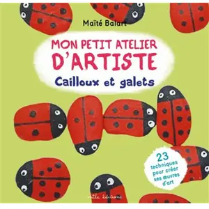 Mila Boutan Eds Cailloux Et Galets pas cher