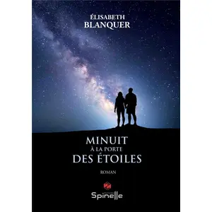 Spinelle Eds Minuit A La Porte Des Etoiles pas cher