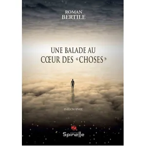 Une Balade Au Coeur Des Choses pas cher