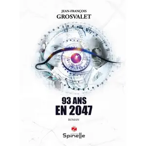 Spinelle Eds 93 ans en 2047 pas cher