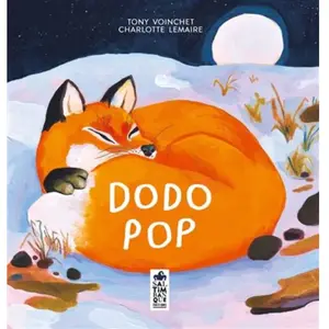 Saltimbanque Dodo Pop pas cher