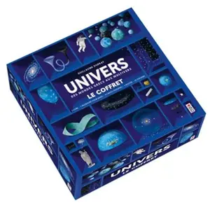 Saltimbanque Coffret Univers pas cher