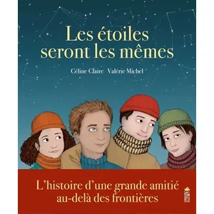 Les Étoiles Seront Les Mêmes pas cher