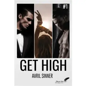 BLACK INK EDITIONS Get High pas cher