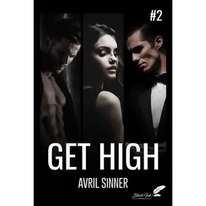 BLACK INK EDITIONS Get High pas cher