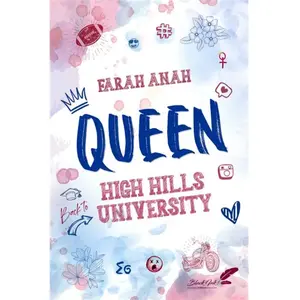 BLACK INK EDITIONS Queen pas cher