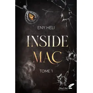 BLACK INK EDITIONS Inside Mac pas cher