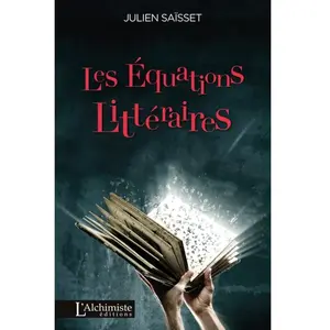Comparateur de prix : Les équations littéraires