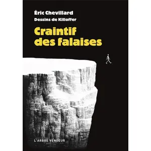 L'arbre Vengeur Craintif des falaises pas cher