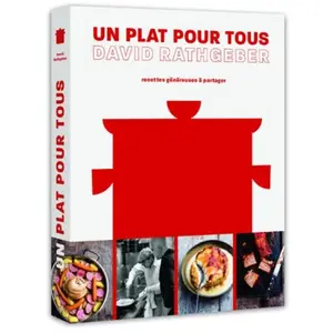 Culinaires Eds Lec Communication Un plat pour tous pas cher