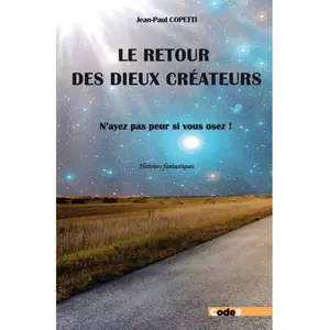 Code9 Eds Le Retour des Dieux Créateurs pas cher