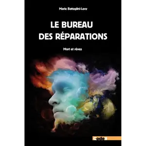 Code9 Eds Le Bureau des Réparations pas cher