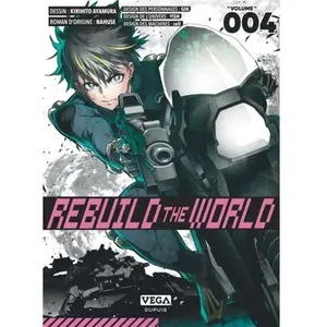 Vega Dupuis Shonen pas cher