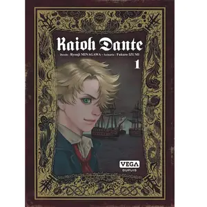 Vega Dupuis Seinen: Tome 1 pas cher
