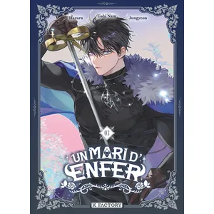 Vega-Dupuis Mari D'enfer (Un) - Tome 3 pas cher