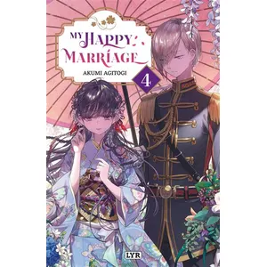 My Happy Marriage - Light Novel - Tome 4 pas cher