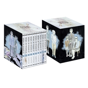 Vega Dupuis Coffret en 10 volumes: Tomes 1 à 10 pas cher