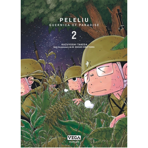Vega Dupuis Peleliu: 2 pas cher