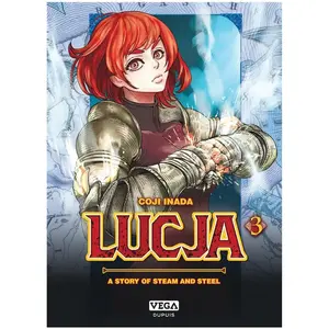 Vega Dupuis Shonen pas cher