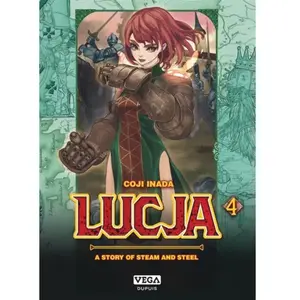 Vega-Dupuis Shonen pas cher