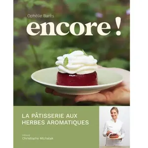 Comparateur de prix : Eugen Ulmer Eds Encore ! - La Pâtisserie Aux Herbes Aromatiques