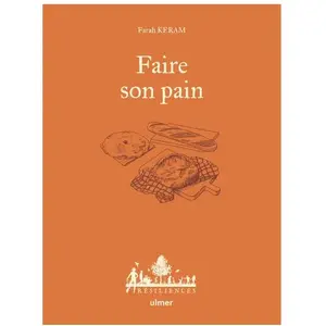 Eugen Ulmer Eds Faire son pain pas cher