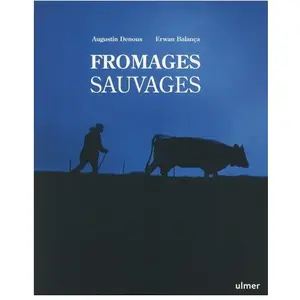 Eugen Ulmer Eds Fromages sauvages pas cher