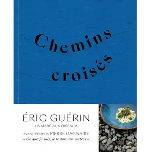 Chemins croisés pas cher