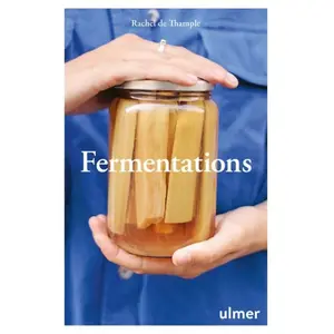 Eugen Ulmer Eds Fermentations pas cher