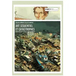 Presses De La Sorbonne Nouvelle Art séquentiel et catastrophes pas cher
